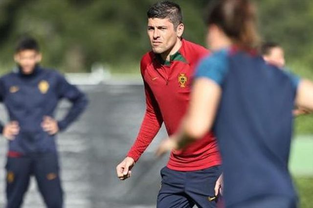 Tudo ou nada para a Seleção: «O mais importante é não perdermos a identidade»