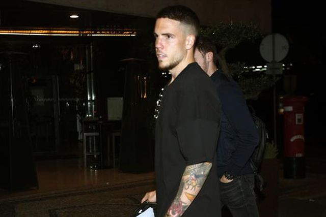 Tudo o que disse Ristic: os reforços e os 'rivais' pela lateral