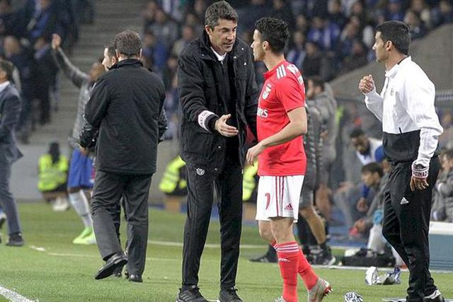 Oficial: Ex-Benfica termina ligação de três anos ao Nantes