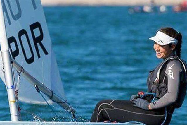 Portugal garante quinta vaga nos Jogos Olímpicos