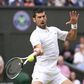 Djokovic nas 'meias' de Wimbledon com vitória sobre Rublev