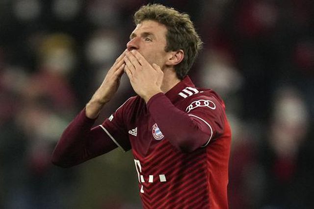 «Contra Messi as coisas correm bem, o problema era Ronaldo...»