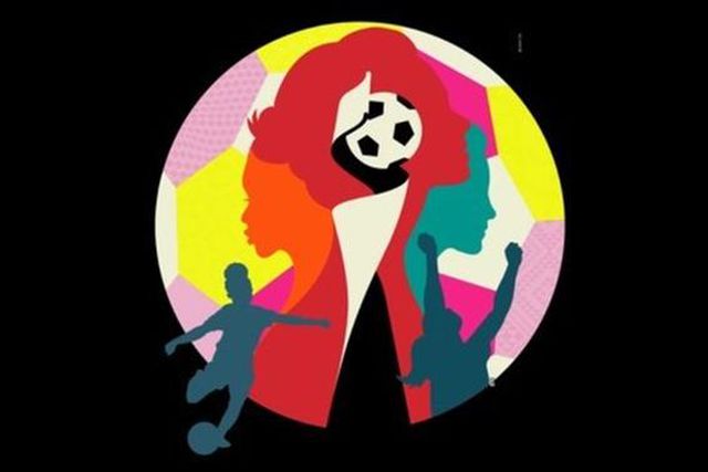 Revelado o cartaz oficial do histórico Mundial para Portugal