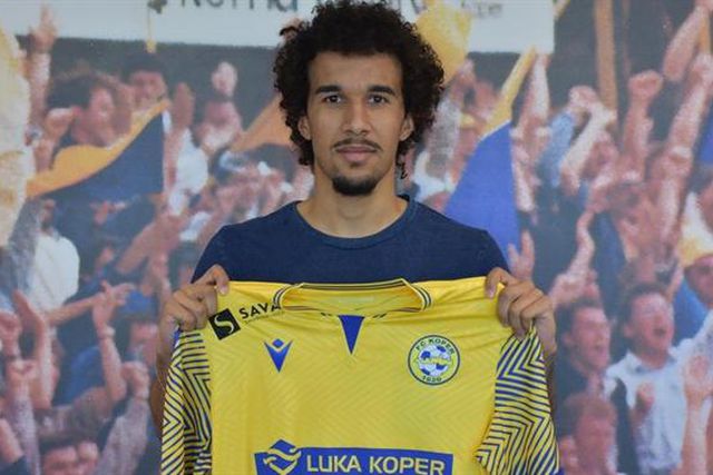 Português conquista a Taça