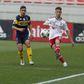Torreense ultrapassa Benfica B no Seixal