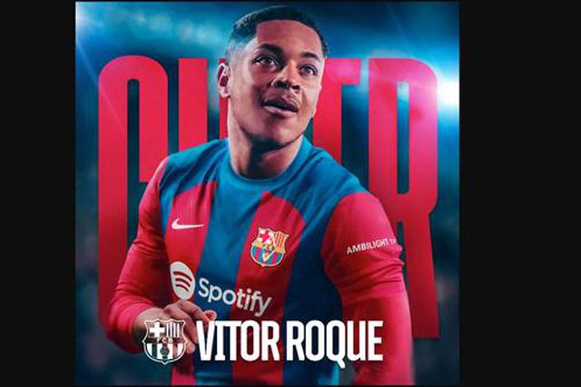 Oficial: promessa do Athletico Paranaense garantida!