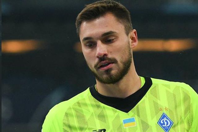 Guarda-redes criticado por Jesus tem afinal lesão num menisco