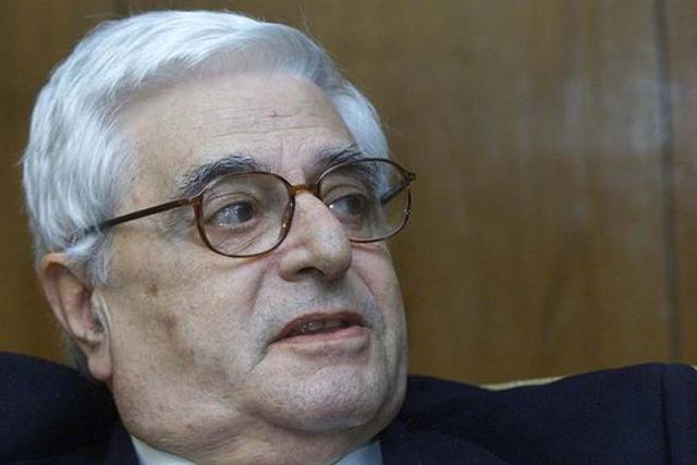 Morreu Pinto de Sousa, antigo presidente do Conselho de Arbitragem