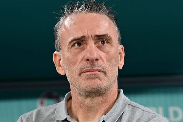 Paulo Bento será o selecionador
