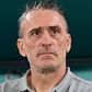 Paulo Bento será o selecionador