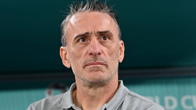 Paulo Bento será o selecionador