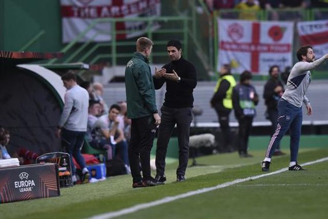 «Favoritos? Há que jogar melhor que o adversário e merecer ganhar»