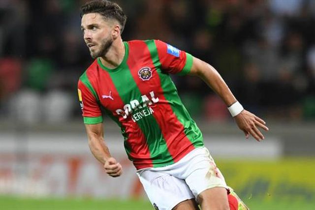 Cláudio Winck pode estar mais longe