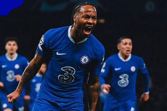 «O penálti? Pensei em marcar eu na segunda tentativa...»