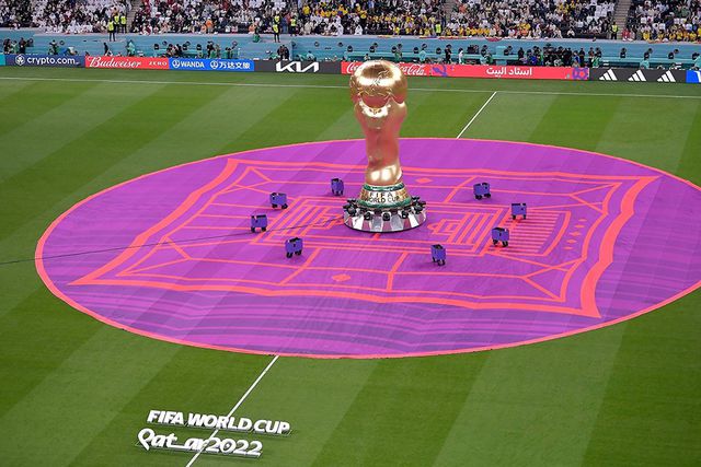 Preparem-se que o futuro está a chegar