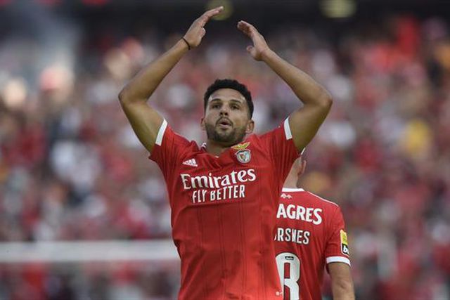 «É sonho tornado realidade»