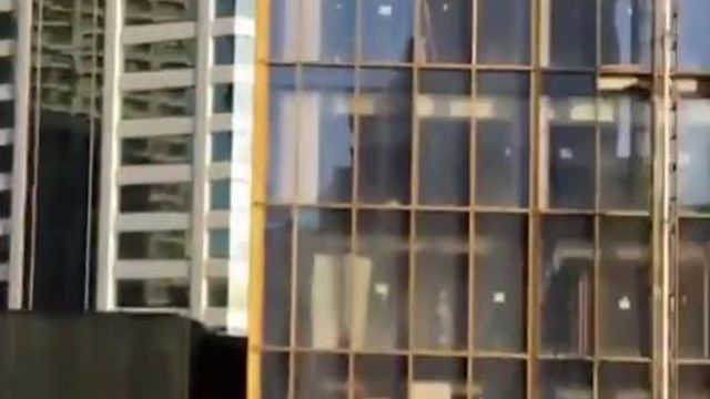 Tiroteio em Auckland à porta do hotel da seleção da Noruega