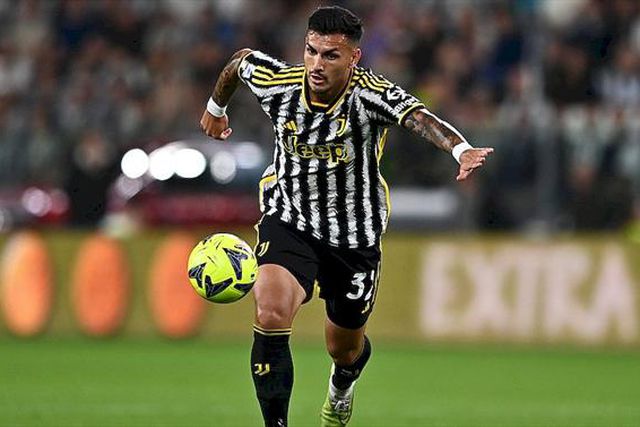 Leandro Paredes pode continuar na Serie A