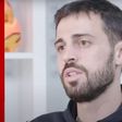 Bernardo Silva aponta Rui Costa como ídolo de infância (vídeo)