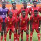 Guiné-Bissau também já está qualificada