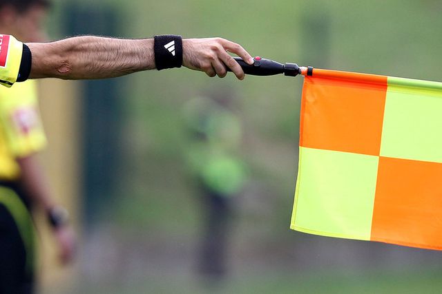 Mudanças no fora de jogo?