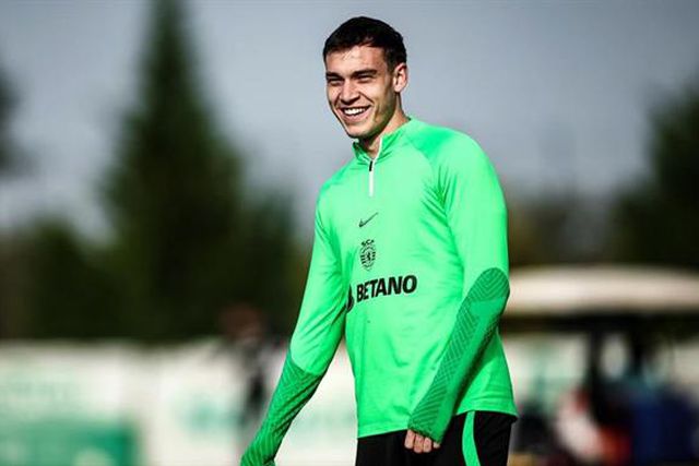 Sondagem: Chelsea é a melhor opção para Manuel Ugarte? Veja o resultado final