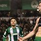 Sporar e Djuricic marcam e embalam Panathinaikos na Eslováquia