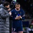 Mbappé no Chelsea? Pochettino diz que é «ruído»