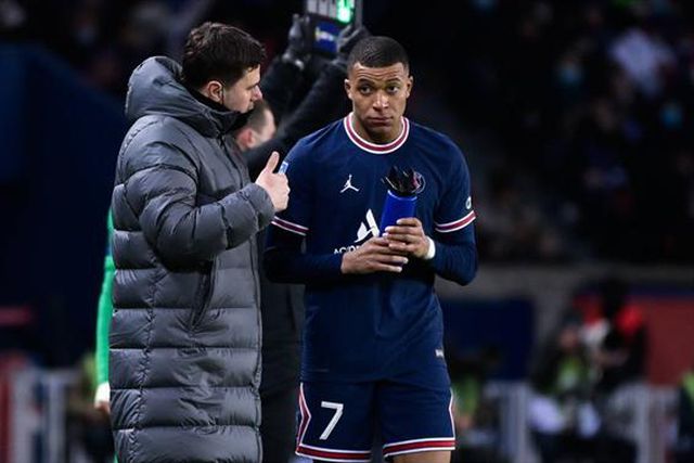 Mbappé no Chelsea? Pochettino diz que é «ruído»