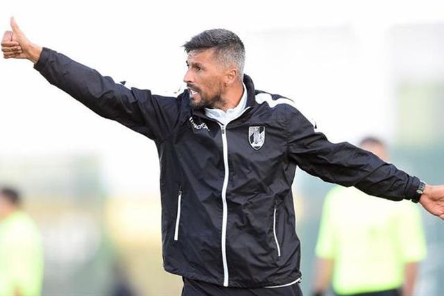 «É uma vitória, mas temos de defender melhor»