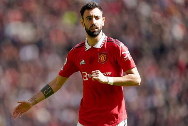 Nova época, o mesmo Bruno Fernandes (vídeo)