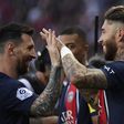 Messi despede-se com derrota, Lille na Liga Conferência e Nantes salva-se!