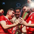 Benfica é campeão nacional de futebol virtual pela primeira vez na história! (fotos)