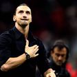 A emotiva despedida de Ibrahimovic