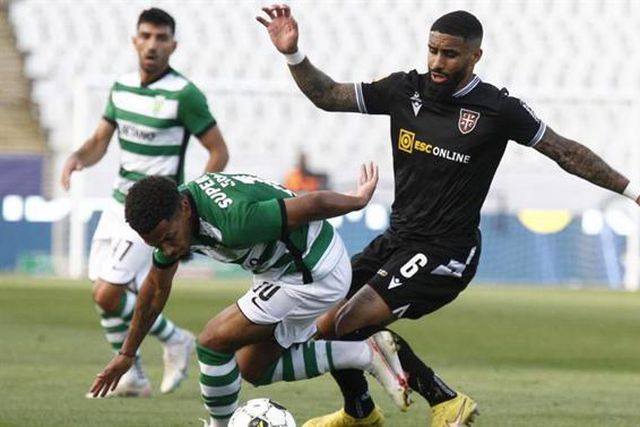 Derick Poloni com mercado