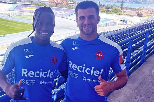 Apelo sustentável nas camisolas do futebol, andebol e basquetebol