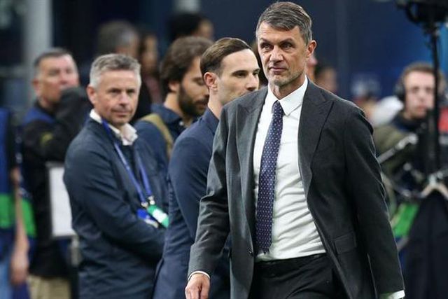 Maldini perdeu a cabeça em reunião com o dono: o motivo para o surpreendente adeus