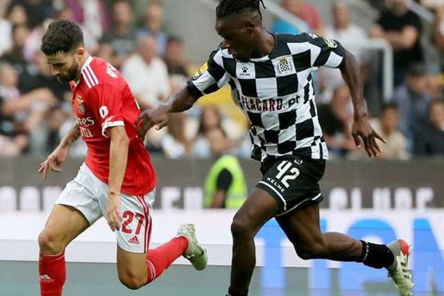 Boavista reage à interdição do Bessa e garante ter condições para receber o Benfica