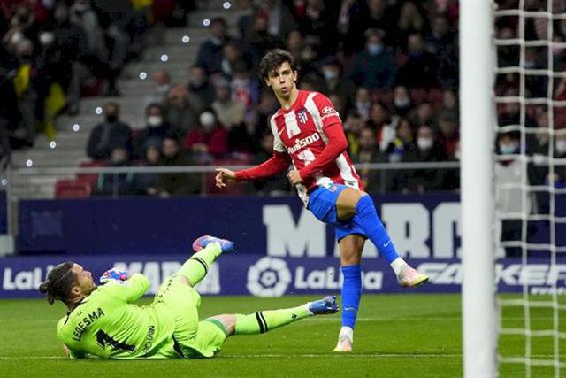 «João foi muito corajoso em dizer que queria o Barcelona»