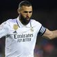 Canal público fala em acordo fechado entre Benzema e o campeão
