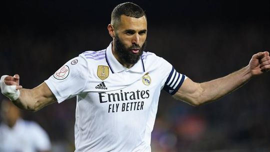 Canal público fala em acordo fechado entre Benzema e o campeão