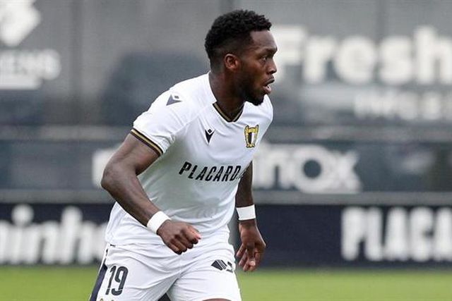 Dois 'reforços' para a pré-época