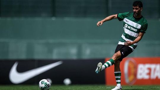 «Preparados para qualquer adversário e jogo da Liga»