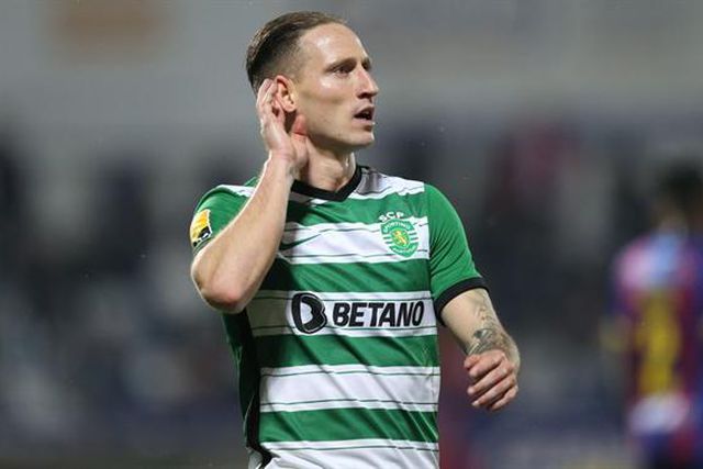 Uma dúvida para Amorim para a estreia na Liga