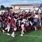 Cascais Crusaders sagram-se campeões nacionais