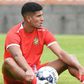 Lucho Vega regressa após empréstimo  