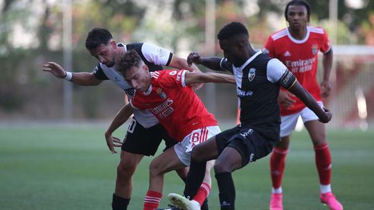 Golo ao cair do pano deixa Farense à esquina da Liga