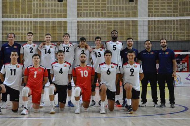 Portugal perde com a França e está obrigado a vencer a Dinamarca