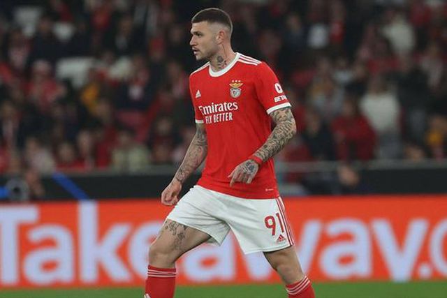 Sondagem: Morato será um substituto à altura de António Silva no jogo com o Santa Clara? Veja o resultado final