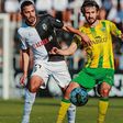 Festa do regresso à Liga com vitória para o Farense (veja os golos)